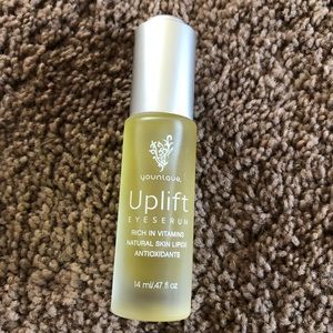 New. Younique Uplift Firming Serum. Never Used.